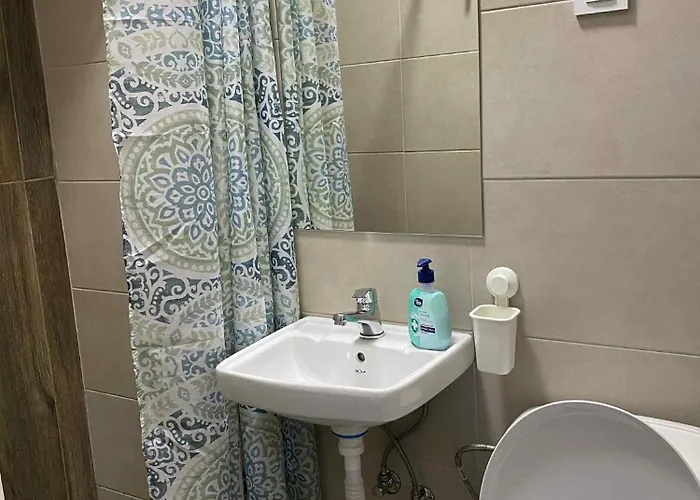 Lazarus 2 Appartement